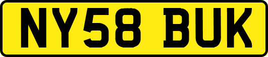 NY58BUK