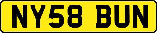 NY58BUN