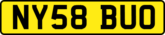 NY58BUO