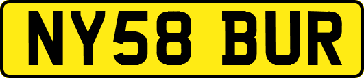 NY58BUR