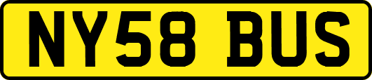 NY58BUS