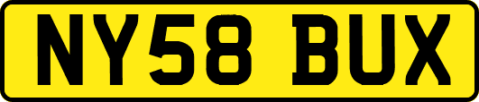 NY58BUX