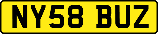 NY58BUZ