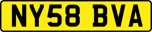 NY58BVA