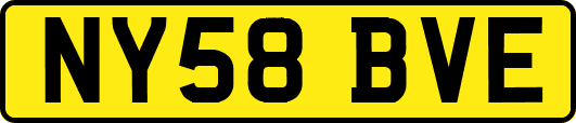 NY58BVE