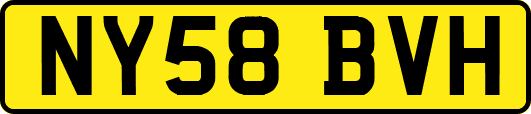 NY58BVH