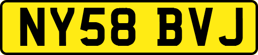 NY58BVJ