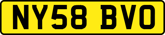NY58BVO