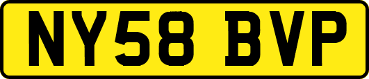 NY58BVP
