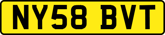NY58BVT