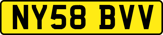 NY58BVV