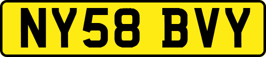 NY58BVY