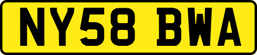 NY58BWA