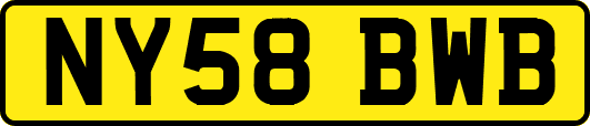 NY58BWB