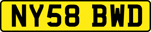 NY58BWD