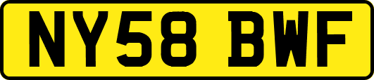 NY58BWF