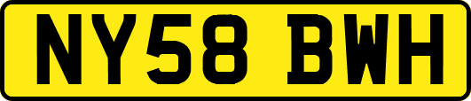NY58BWH