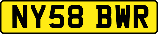 NY58BWR