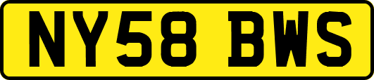 NY58BWS