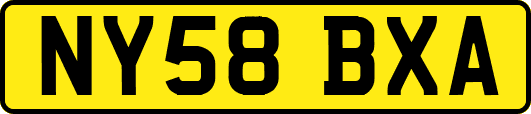 NY58BXA
