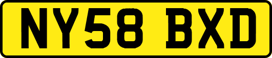 NY58BXD
