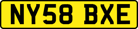 NY58BXE