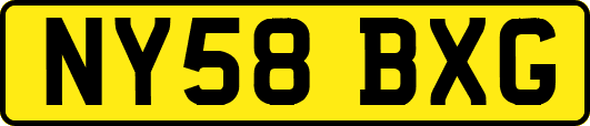 NY58BXG
