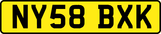 NY58BXK