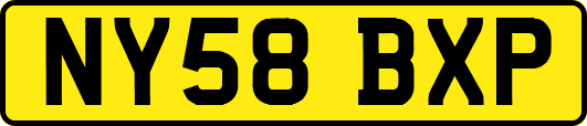 NY58BXP