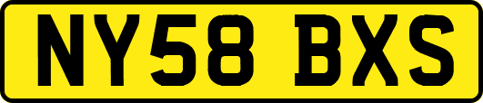 NY58BXS