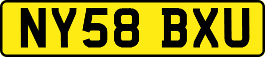 NY58BXU