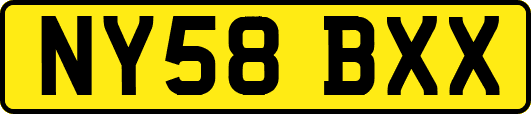 NY58BXX