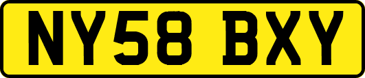 NY58BXY