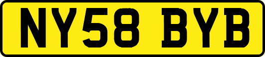NY58BYB