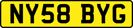 NY58BYG