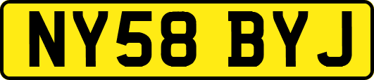 NY58BYJ