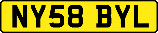 NY58BYL