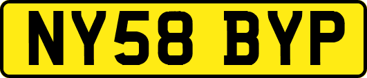 NY58BYP