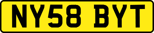 NY58BYT