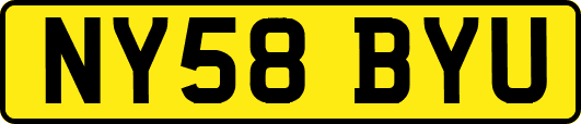 NY58BYU