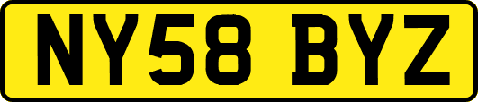 NY58BYZ
