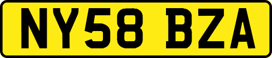 NY58BZA