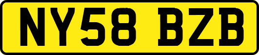 NY58BZB