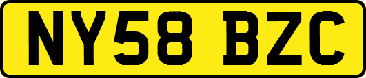 NY58BZC