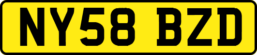 NY58BZD