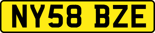 NY58BZE