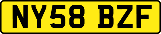 NY58BZF
