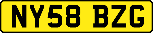 NY58BZG