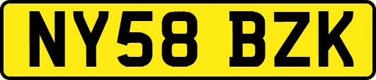 NY58BZK