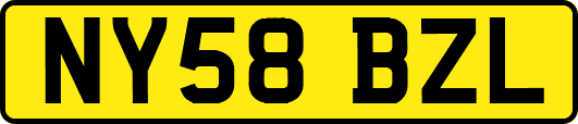 NY58BZL